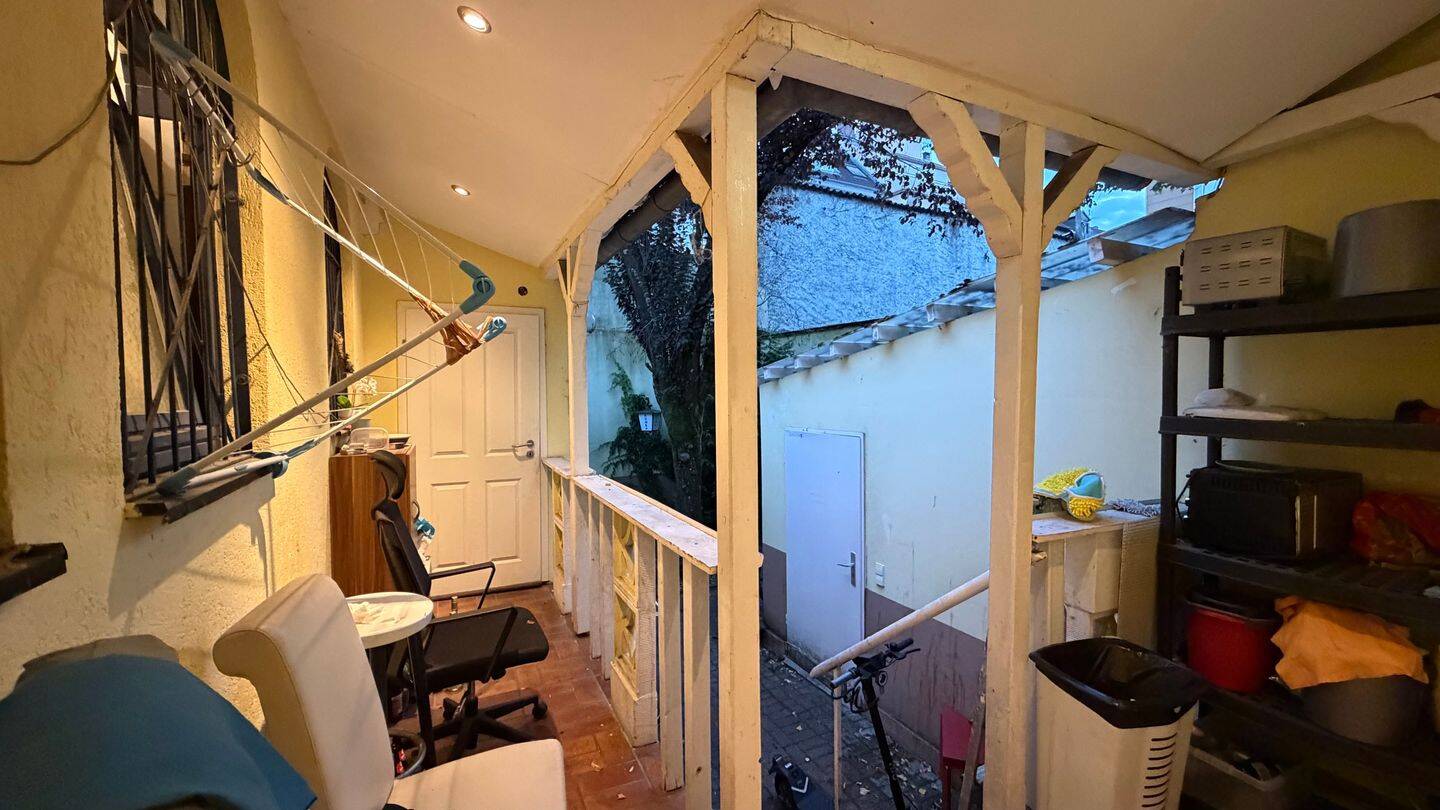Zimmer in 5er-WG frei, zentrale Lage, 76137 Karlsruhe