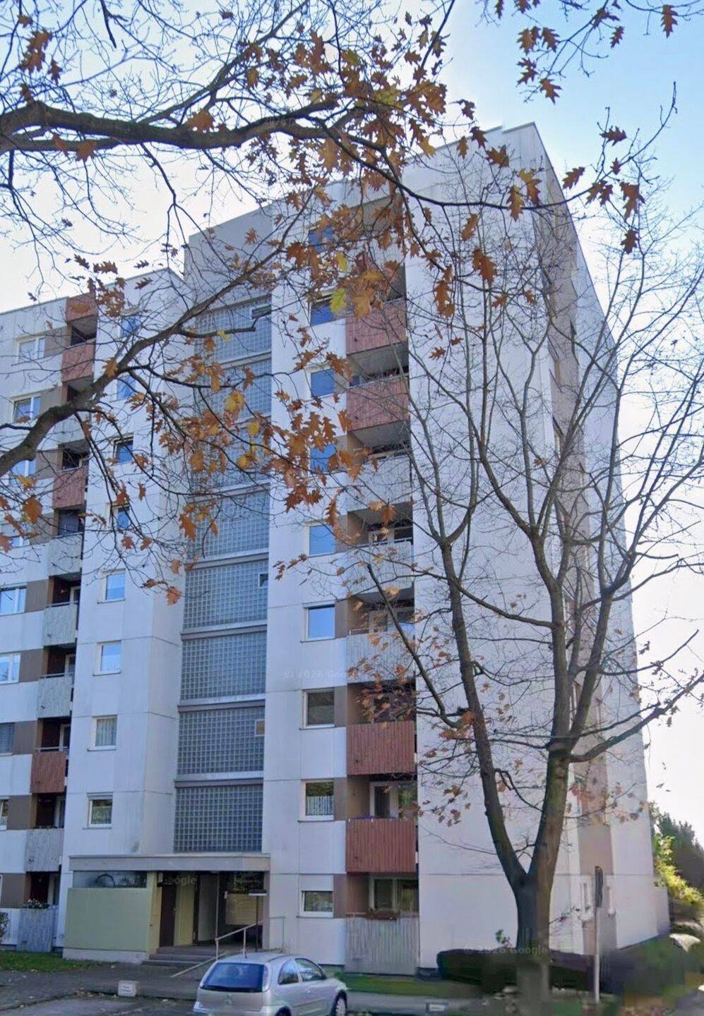 Modernes Wohnglück: 3,5-Zimmer-Wohnung in Stuttgart-Möhringen, 70567 Stuttgart (Möhringen)