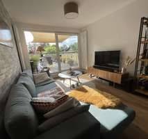 Altbauflair der ganz besonderen Art, 2. Zi.+Küche, Bad ca. 80 m², 39576 Stendal