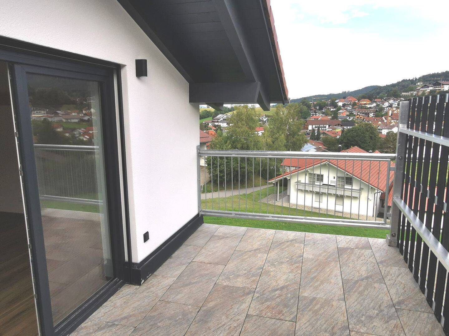 Panthaus Wohnung, 94249 Bodenmais