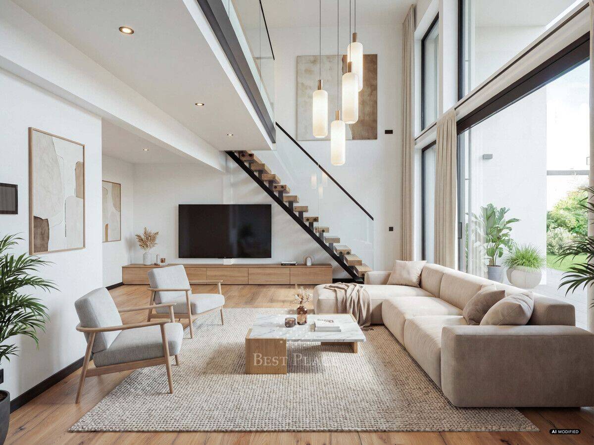 Stilvolles Obergeschoss-Domizil auf ca. 78 m² Wohn- und Nutzfläche – smart, edel und unverwechselbar, 61440 Oberursel (Taunus)