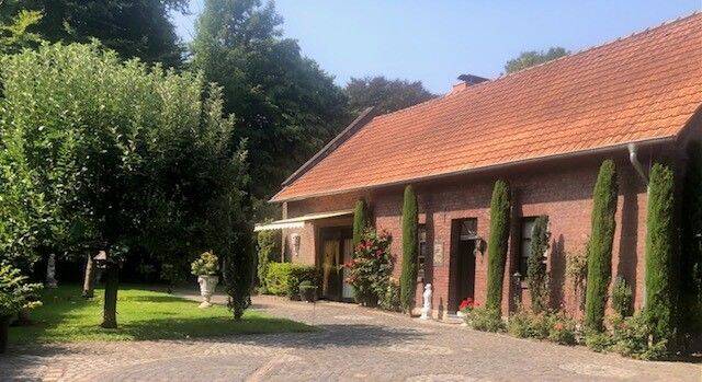 Idyllisches Reitanwesen – parkähnliches Grundstück und vielseitige Nutzung in Waldfeucht-Schöndorf!, 52525 Waldfeucht