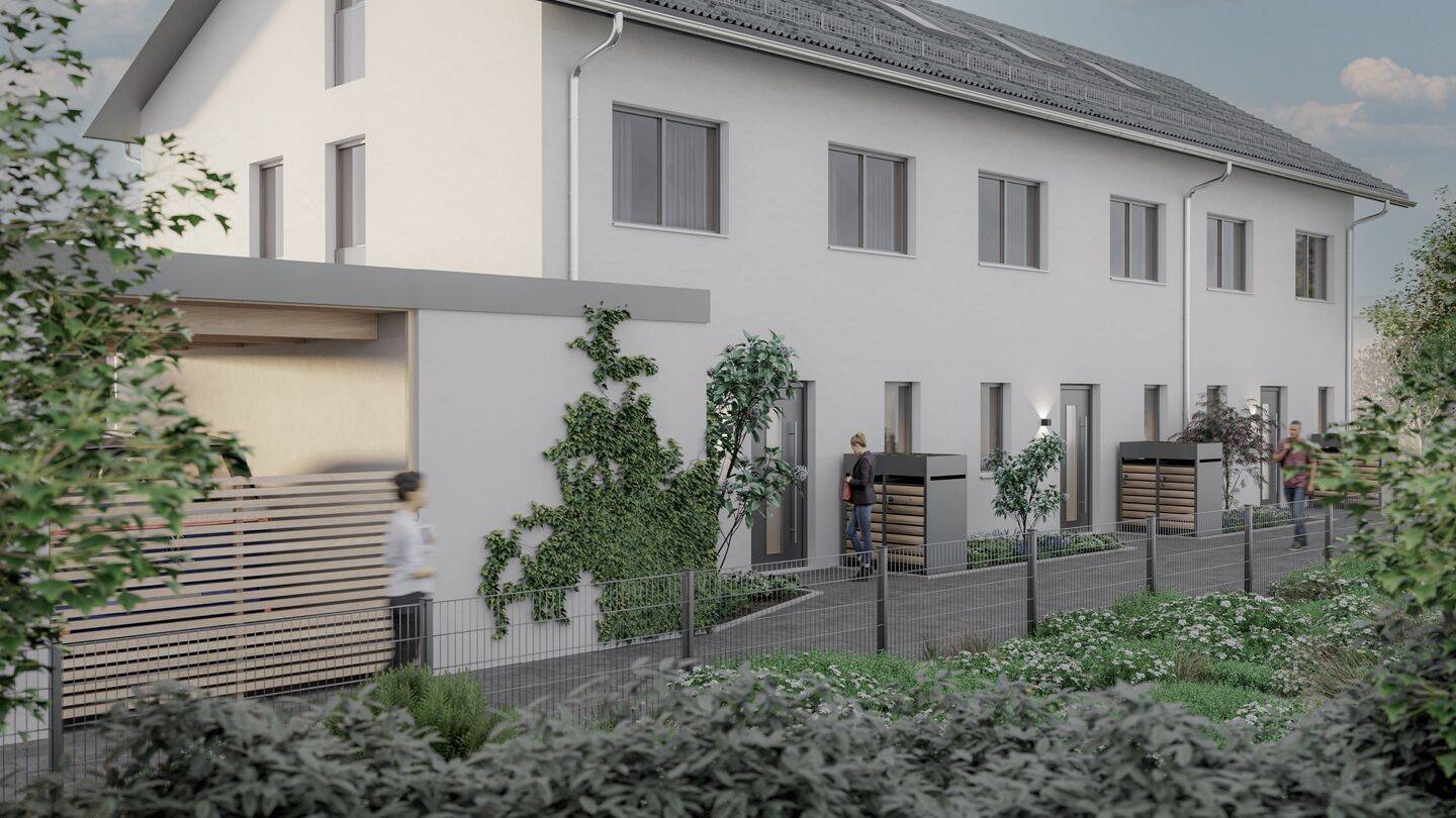 Exklusivität und Nachhaltigkeit – Top Standard!, 87700 Memmingen