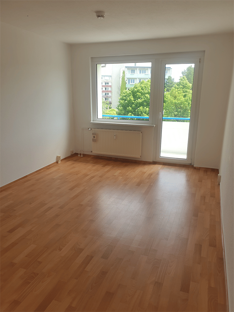 3-Raum-Wohnung, 17235 Neustrelitz
