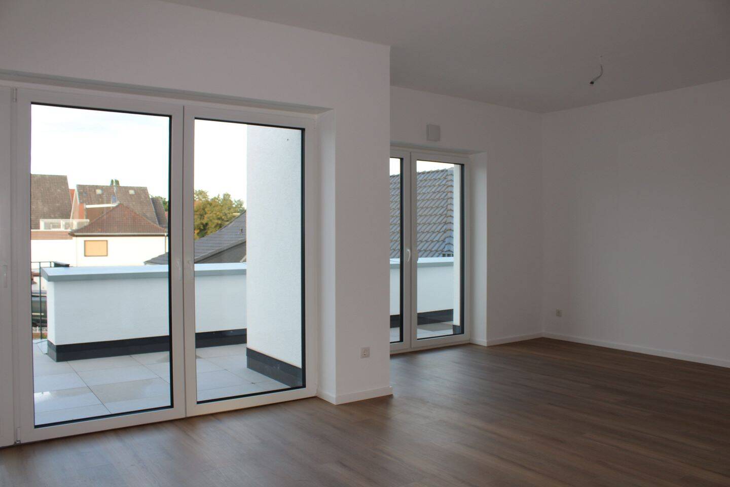 Neubau-Penthouse Wohnung in der Bassumer Innenstadt, 27211 Bassum