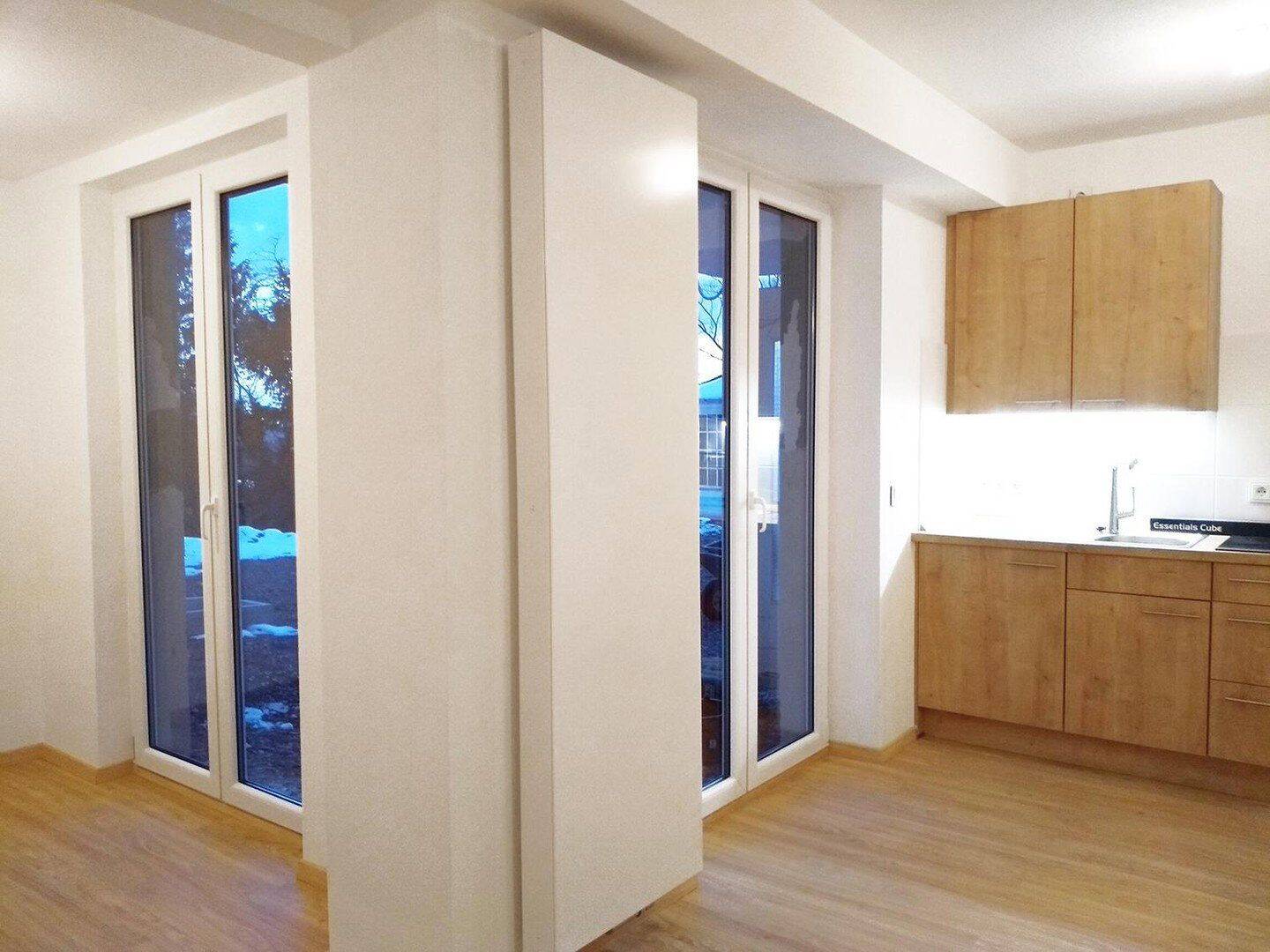 1,5 Zimmer, absolut ruhig in Bestlage von Lüdenscheid, 58509 Lüdenscheid