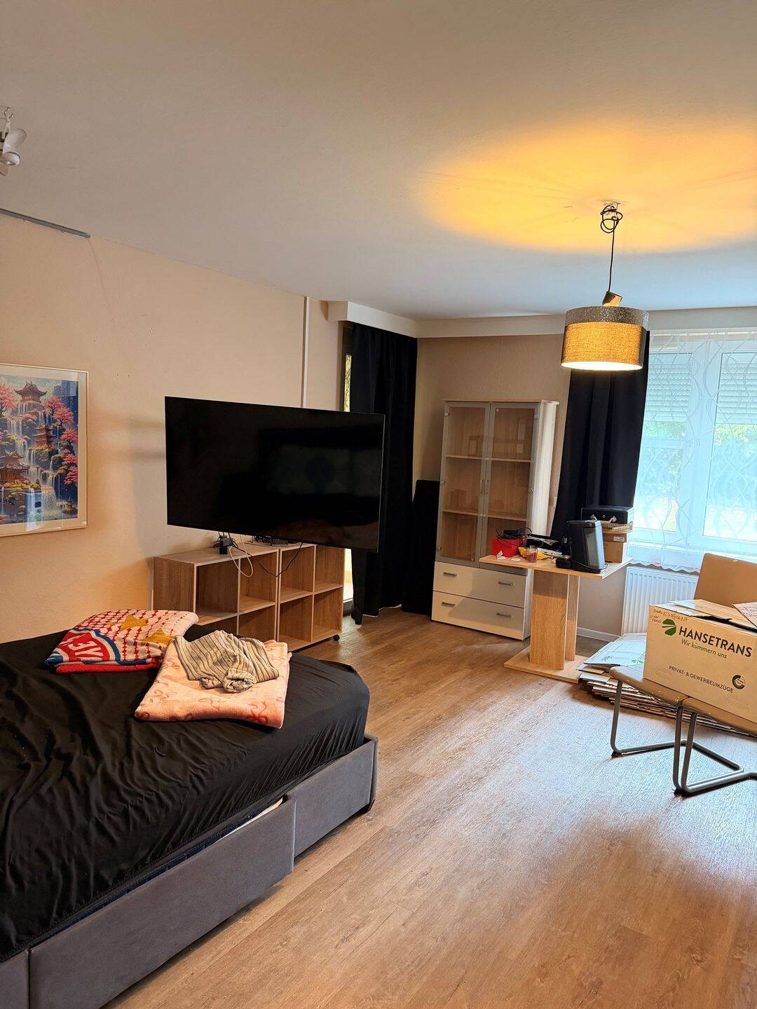 Renoviert 5 ZKB Wohnung im Schammat!, 54294 Trier