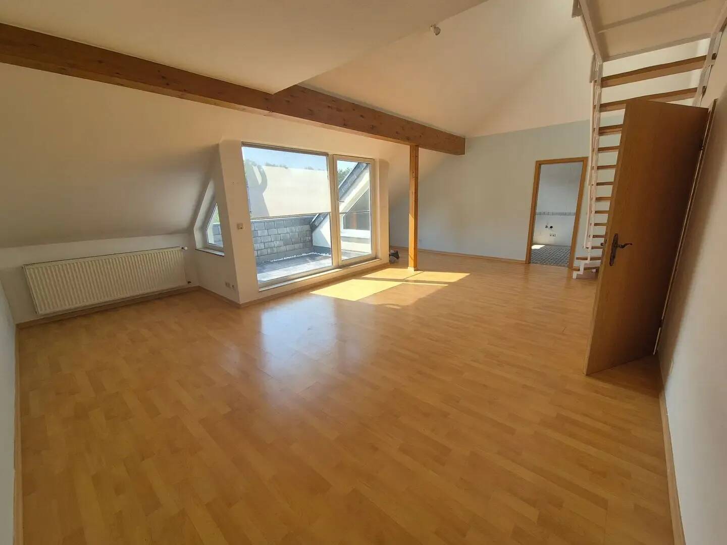 Maisonette-Wohnung in zentraler Wohnlage, 53489 Sinzig
