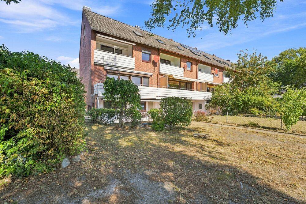 Ihr Familienfreundliches Reihenhaus mit Garage in Lilienthal!, 28865 Lilienthal