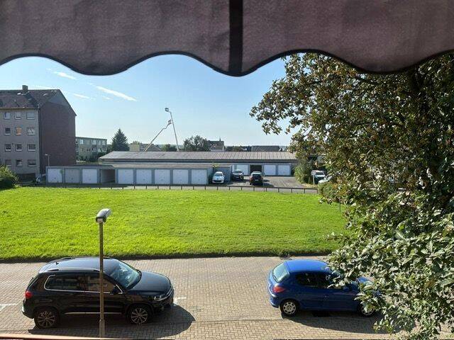 Top vermietete 2- Zimmerwohnung mit Balkon, 38304 Wolfenbüttel