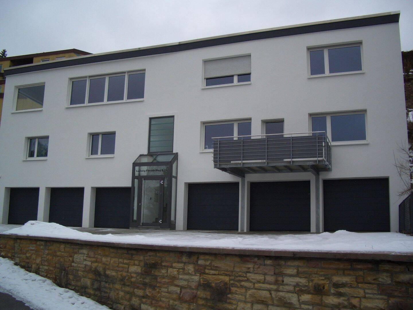 4,5 Zimmer-Wohnung Tuttlingen, 78532 Tuttlingen