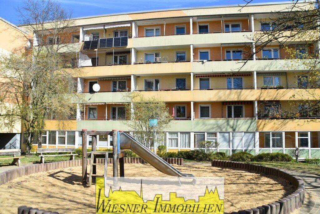 Anleger aufgepasst ! Vermietete zentrumsnahe 3-Zimmer-ETW mit Balkon in Frankfurt (Oder)!, 15234 Frankfurt (Oder)