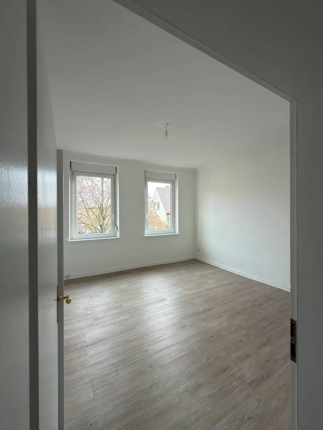 Charmante, komplett renovierte 3-Zimmer-Altbauwohnung in zentraler Wormser Innenstadtlage, 67547 Worms (Innenstadt Weinsheim)