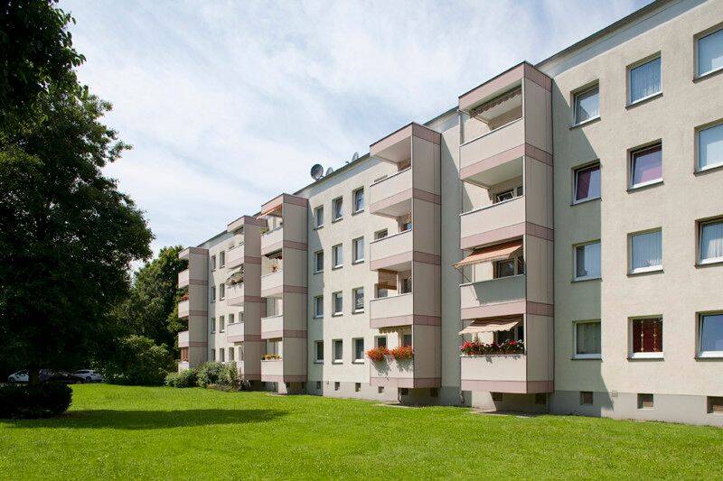 3 Zimmer Wohnung in Langenfeld, 40764 Langenfeld (Rhld.)