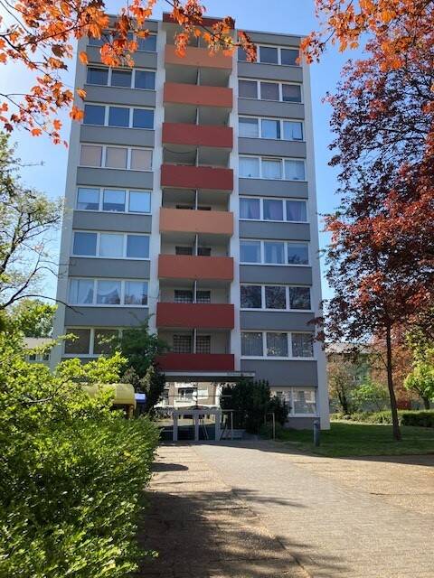 47120/17 Geräumige 1-Zimmer-Wohnung mit Balkon in Düsseldorf-Holthausen, 40589 Düsseldorf