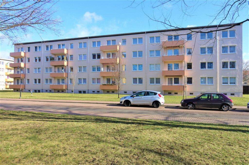 Wohnen, wo andere Urlaub machen – Zuhause im Geiseltal, 6242 Braunsbedra