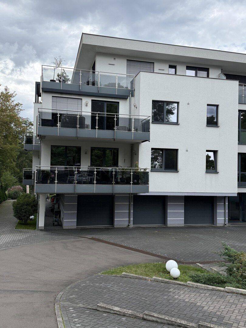 Wohnung – Verkauf ohne Makler in Berlin/Hessenwinkel am Wasser, 12589 Berlin (Treptow-Köpenick Hessenwinkel Rahnsdorf Wilhelmshagen)