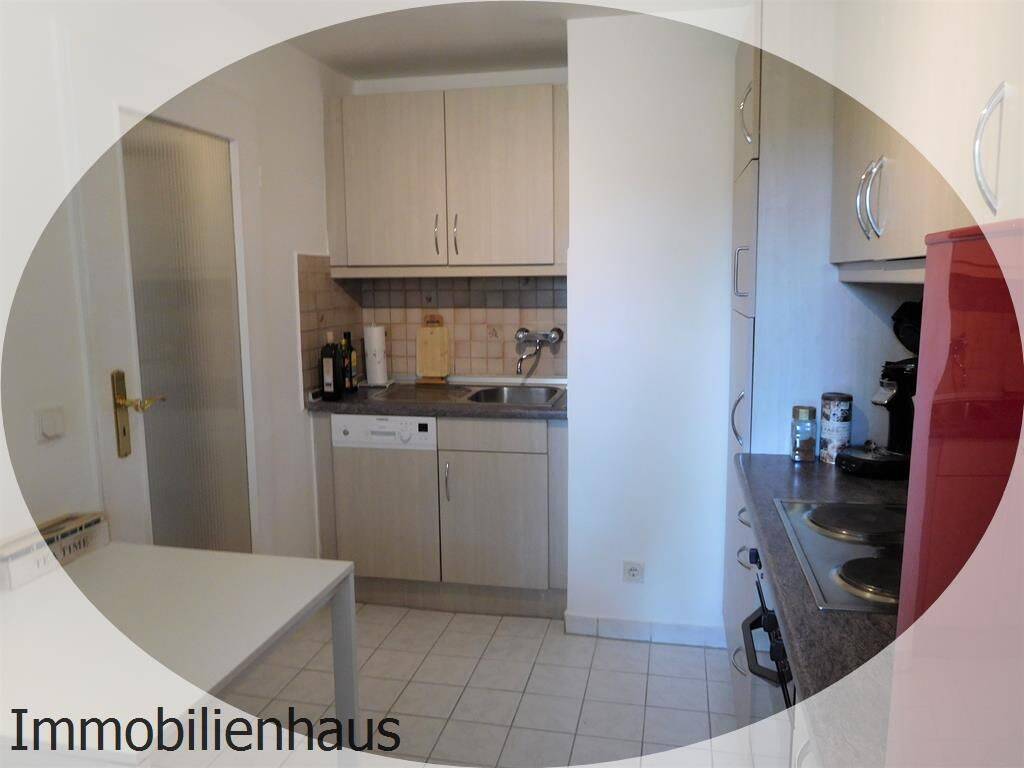 Modernes, helles  MÖBLIERTES Wohnen mit sep. Eingang  & Terrasse am Mosbachtal heimkommen & entspannen, 65187 Wiesbaden (Biebrich Wiesbaden)