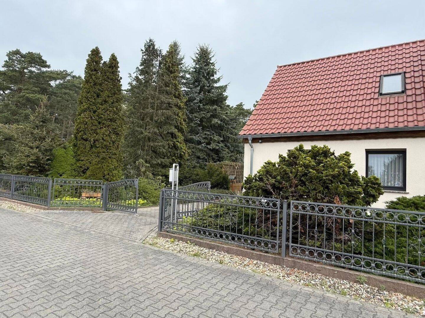 Viel Platz, viel Potenzial, 6886 Wittenberg