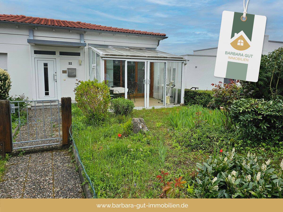 Bungalow in Konstanz – Litzelstetten, 78465 Konstanz