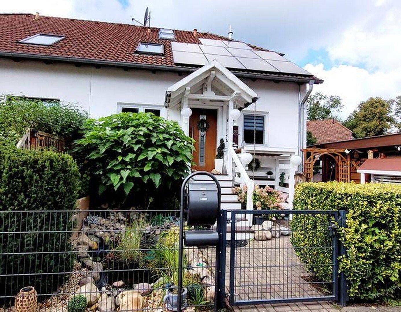 Provisionsfrei- Ihre private Wellness-Oase am Tor zum Spreewald, 15757 Halbe