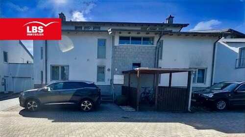 Galeriewohnung in Mettingen mit Dachterrasse, 49497 Mettingen