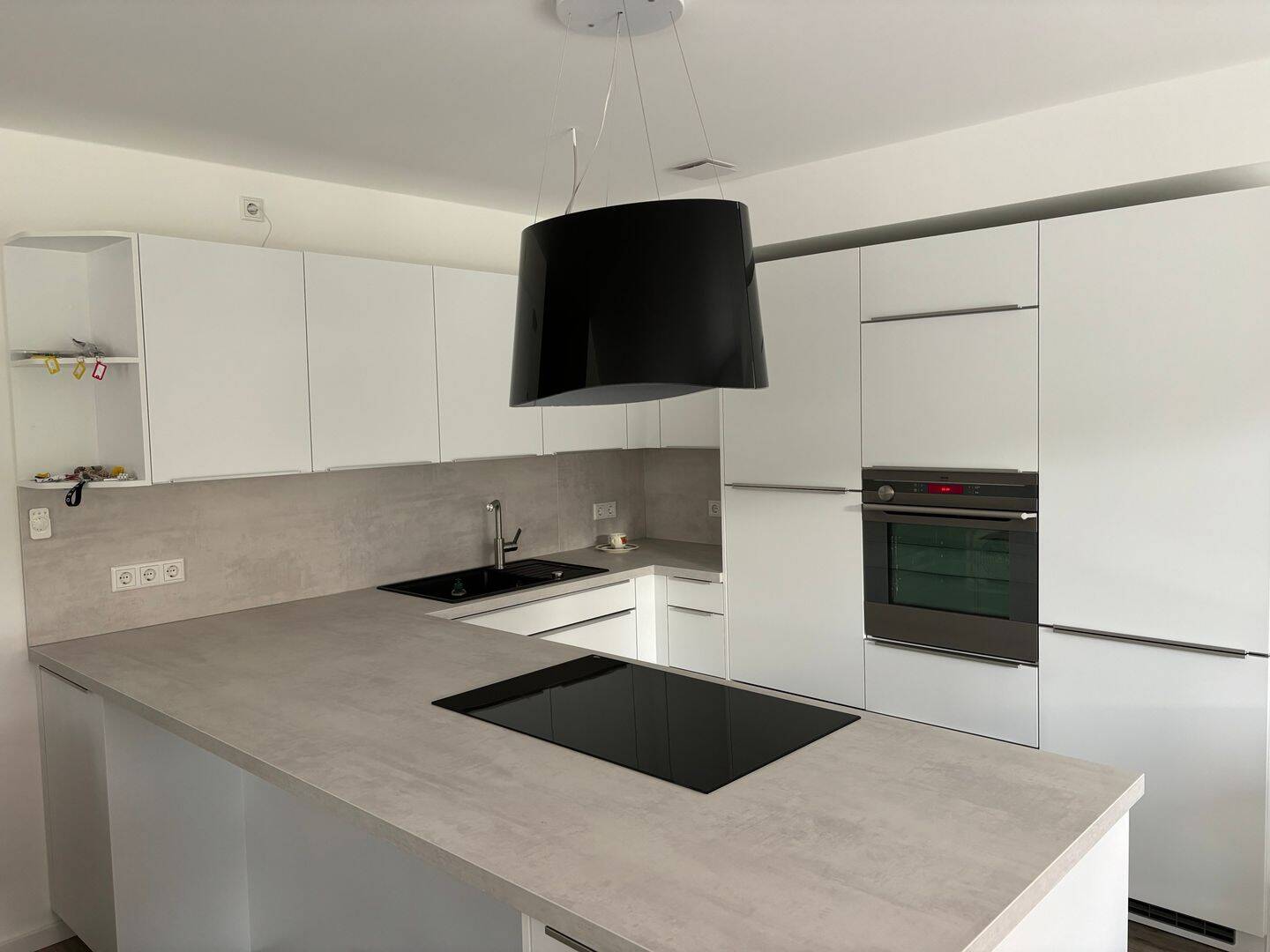 Große 4-Zimmer-Neubauwohnung, 91054 Erlangen (Burgberg Erlangen-Nord Erlangen-Ost Innenstadt Sieglitzhof)