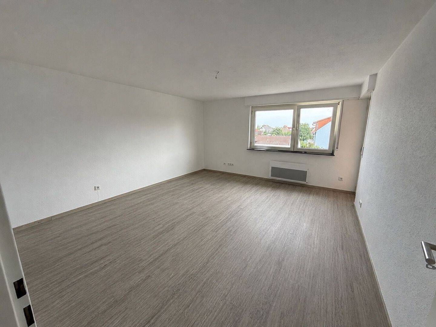 3 Zimmer-Wohnung, Dannstadt, umfassend renoviert, mit Balkon – ab sofort zu vermieten, 67125 Dannstadt-Schauernheim