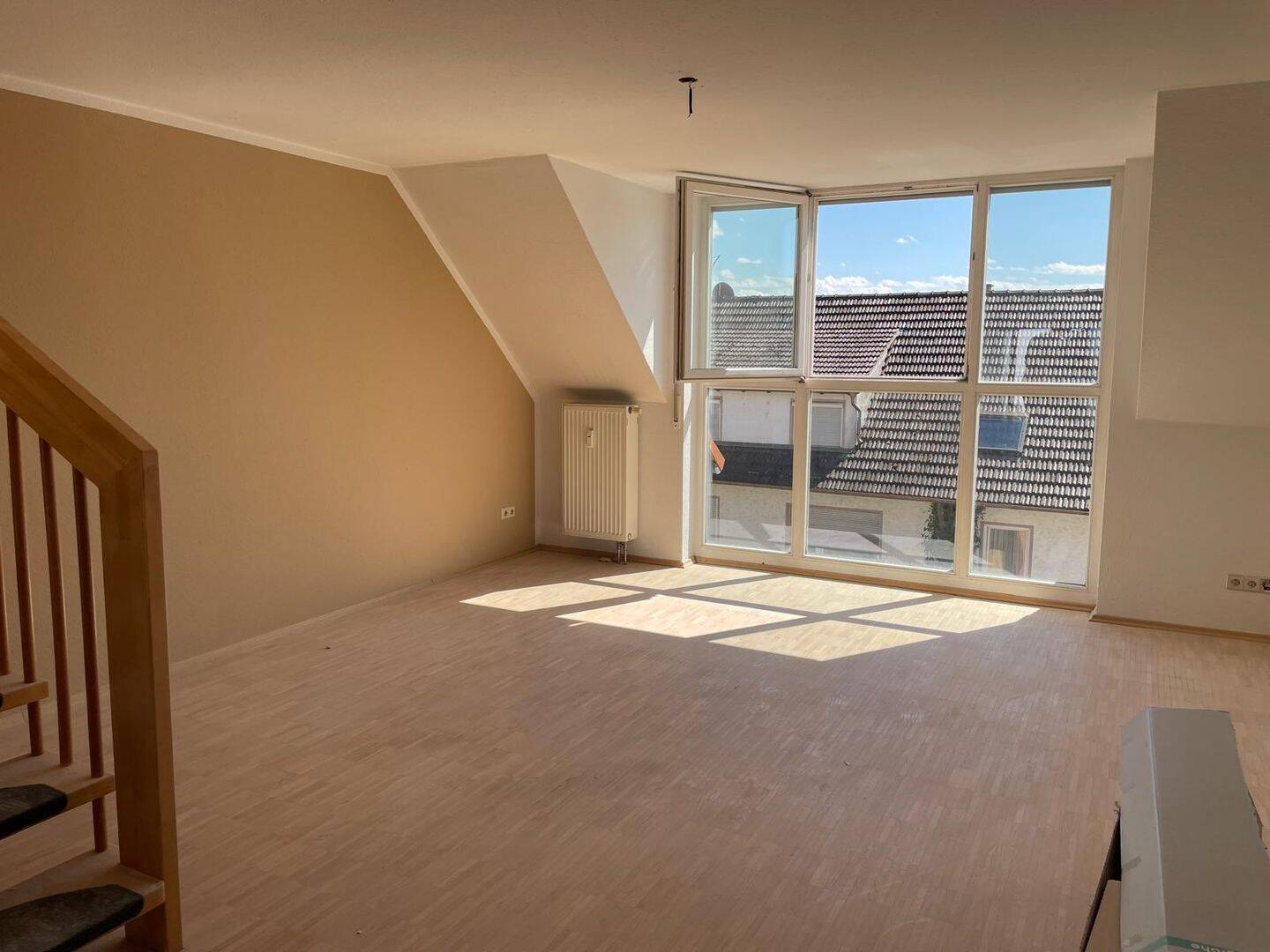 Helle Maisonette-Wohnung in Steißlingen zu vermieten, 78256 Steißlingen