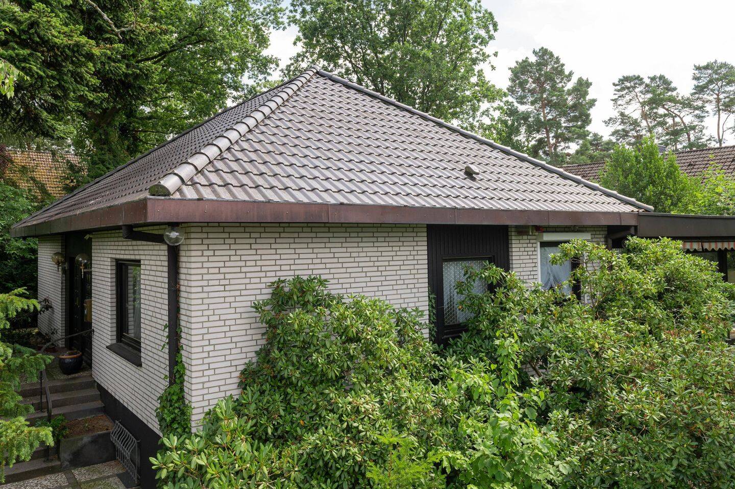 Stilvoller Bungalow in Bestlage!, 21244 Buchholz in der Nordheide