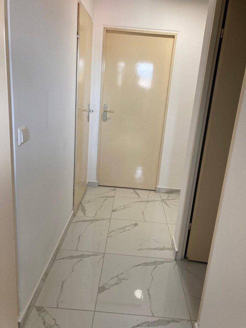 Möblierte WG-Zimmer in Zentrumsnah in Heilbronn/ Balkon & Stellplatz – Erstbezug nach Renovierung, 74074 Heilbronn (Heilbronn Sontheim)