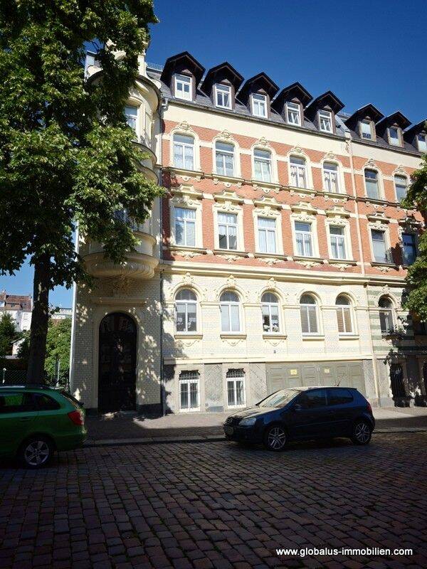 Attraktive Eigentumswohnung in Plauen zu verkaufen, 8525 Plauen