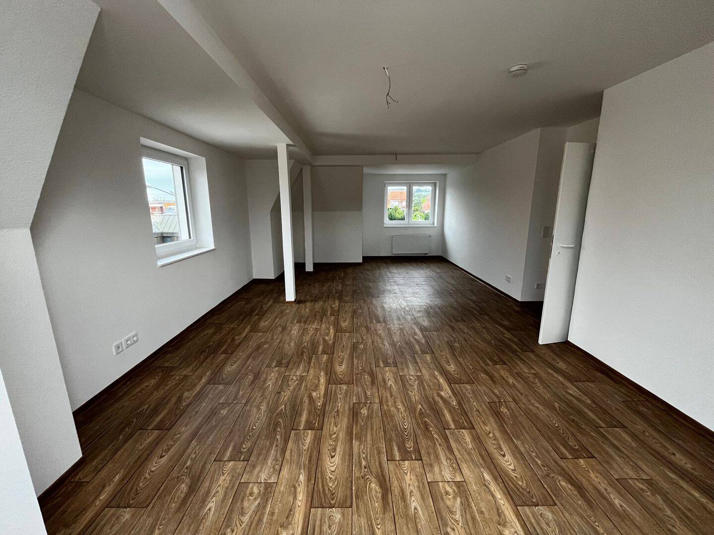 2 Zimmer mit Potenzial für mehr in Osnabrück-Haste, 49090 Osnabrück (Eversburg Hafen Haste Pye Sonnenhügel)
