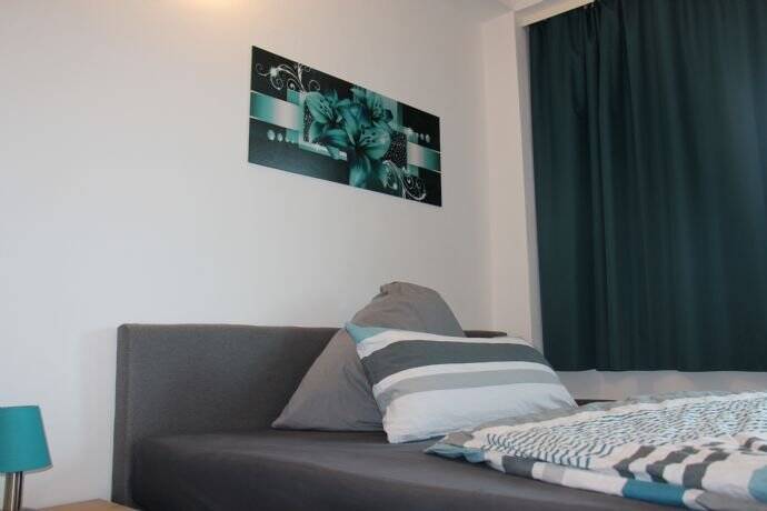 Boardinghouse Boutique Apartments zur Kurzzeitmiete, 74072 Heilbronn (Heilbronn)
