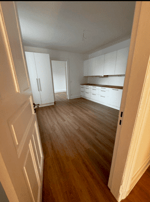 Moderne 5 Zimmer-Wohnung mit Balkon in Hamburg-Eilbek!, 22089 Hamburg (Mitte)