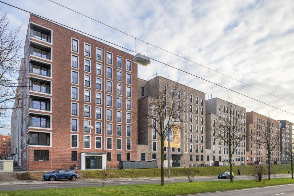 Hier ist Platz zum Wohnen, 44139 Dortmund (Brünninghausen Mitte)