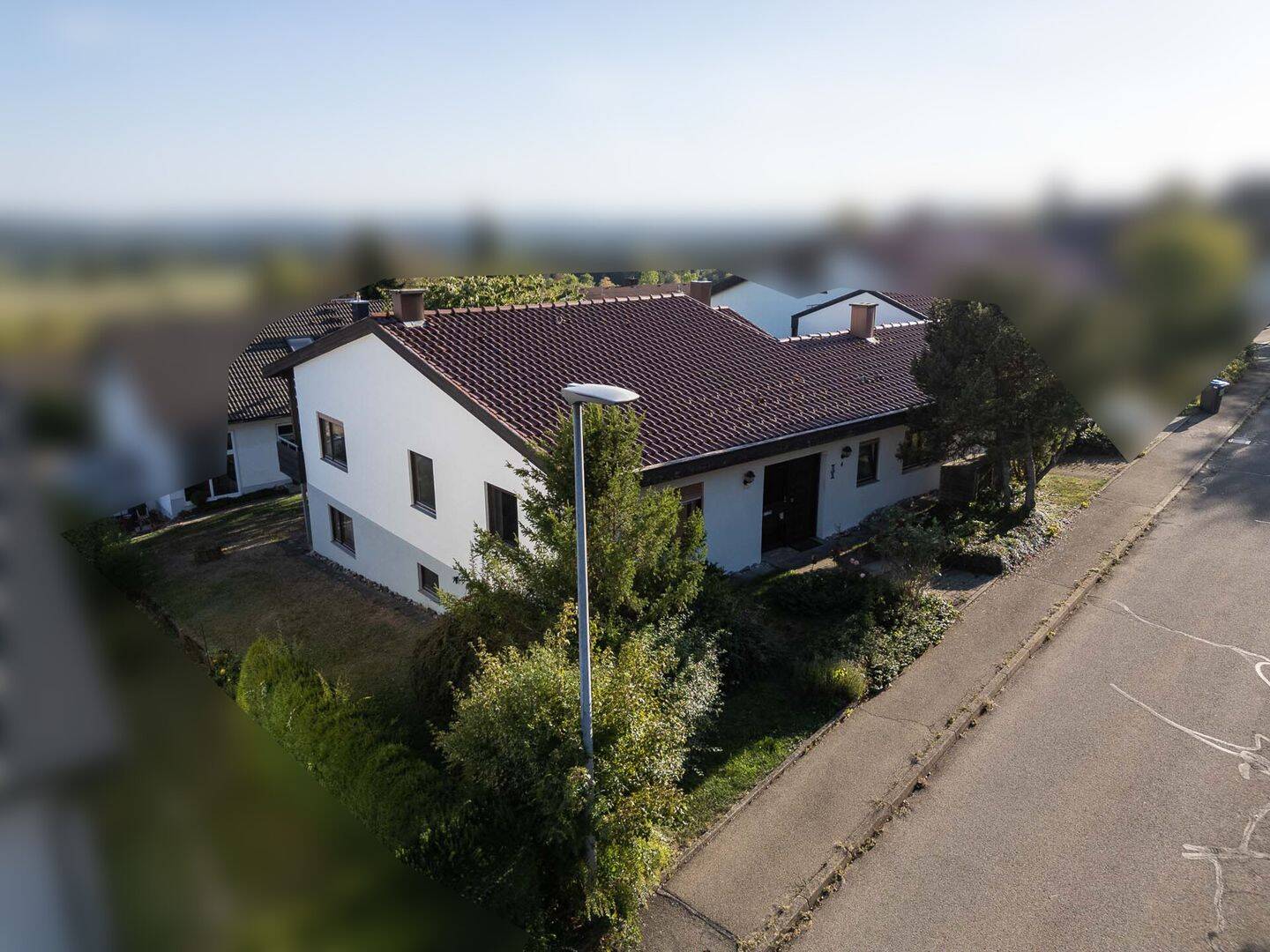 Großzügiges Einfamilienhaus mit Garten, Innenhof und zusätzlichem Ausbaupotenzial, 72525 Münsingen