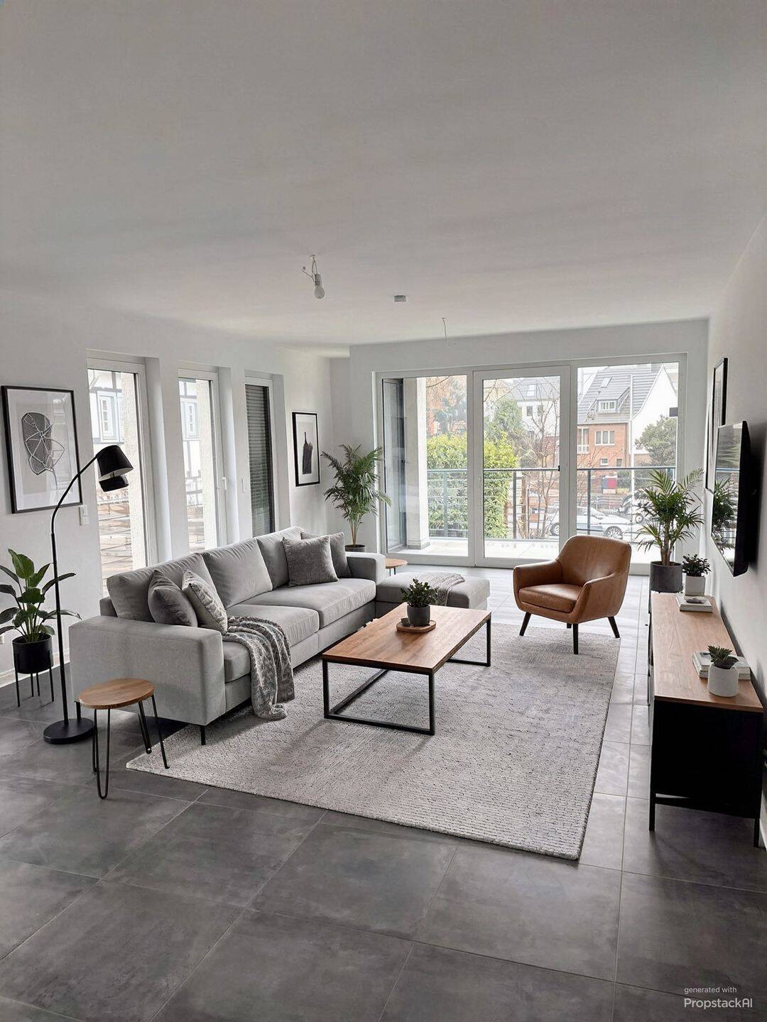 Erstbezug! Neubau-Eigentumswohnung in gesuchter Lage in Bonn-Lengsdorf, 53127 Bonn (Ippendorf Lengsdorf Poppelsdorf Venusberg)