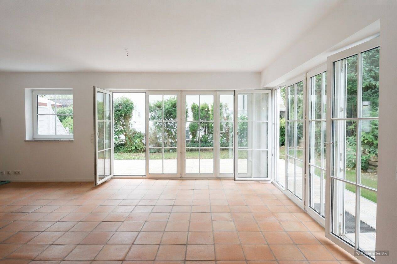 Ihr neues Zuhause: Doppelhaushälfte in ruhiger Lage von Ismaning zu vermieten, 85737 Ismaning