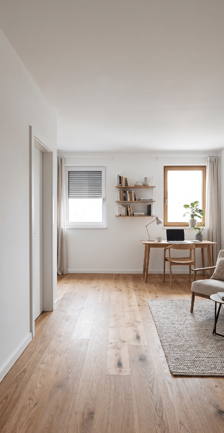 Traumhafte 2-Zimmer-DG-Wohnung im Erstbezug + moderner Neubau + Lift + FuBo-Heizung + Parkett + Bäckerei im Haus, 4158 Leipzig (Güterverkehrszentrum Lindenthal Lützschena-Stahmeln Wiederitzsch)