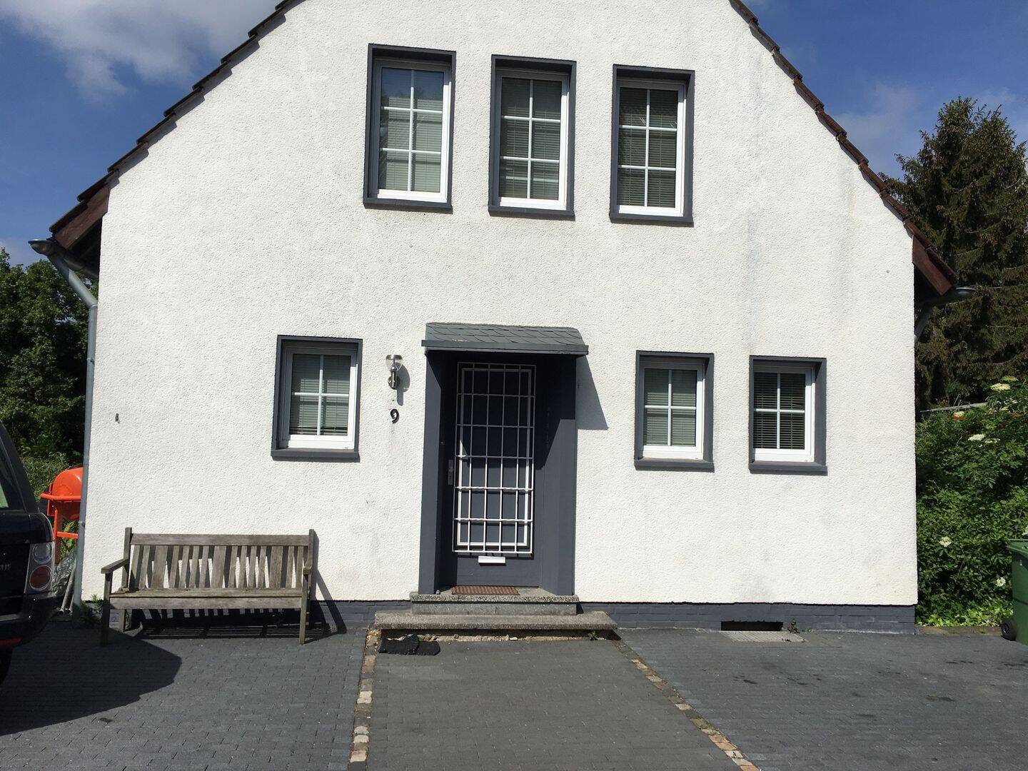 Freistehendes EFH in bester Lage Aachen, 52080 Aachen