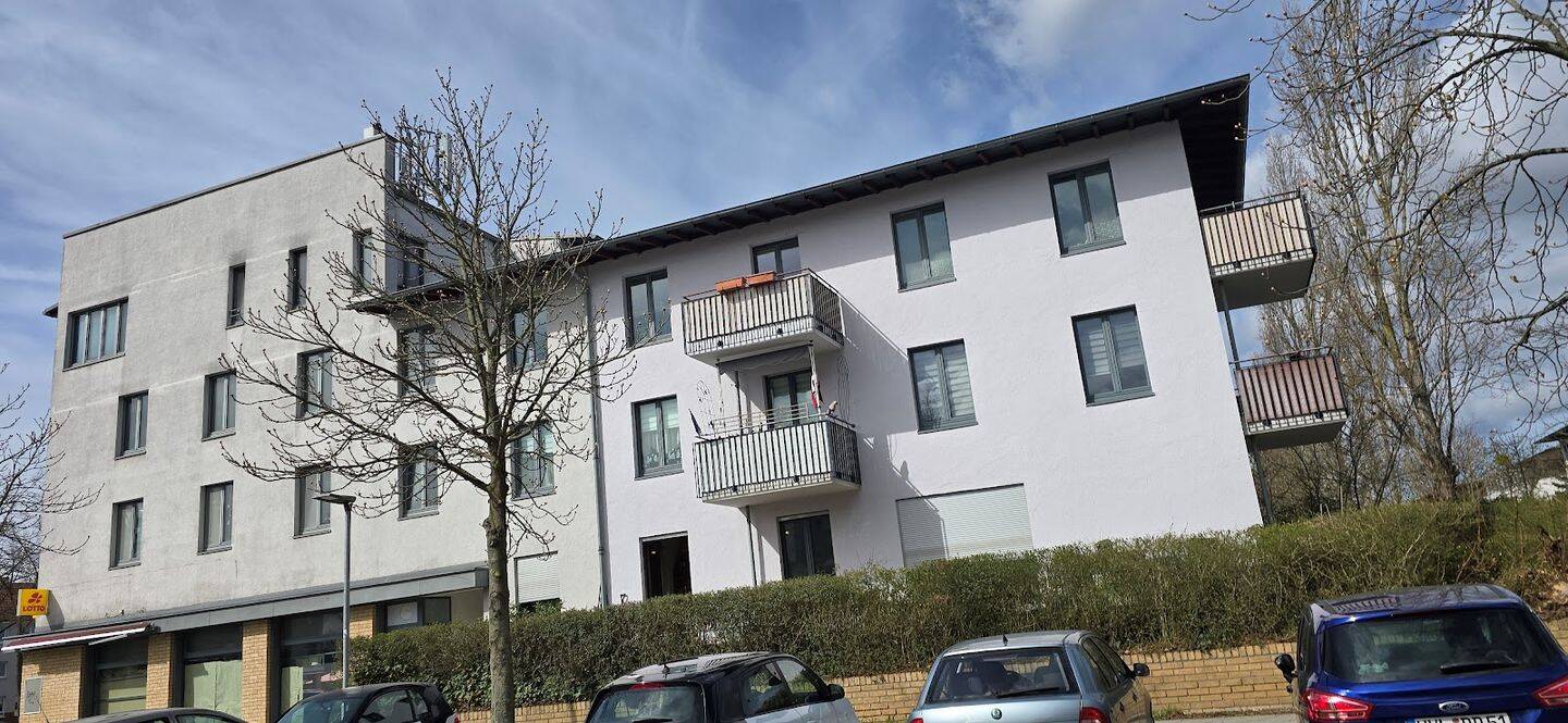 4 Zimmerwohnung für handwerklich begabte, 14612 Falkensee
