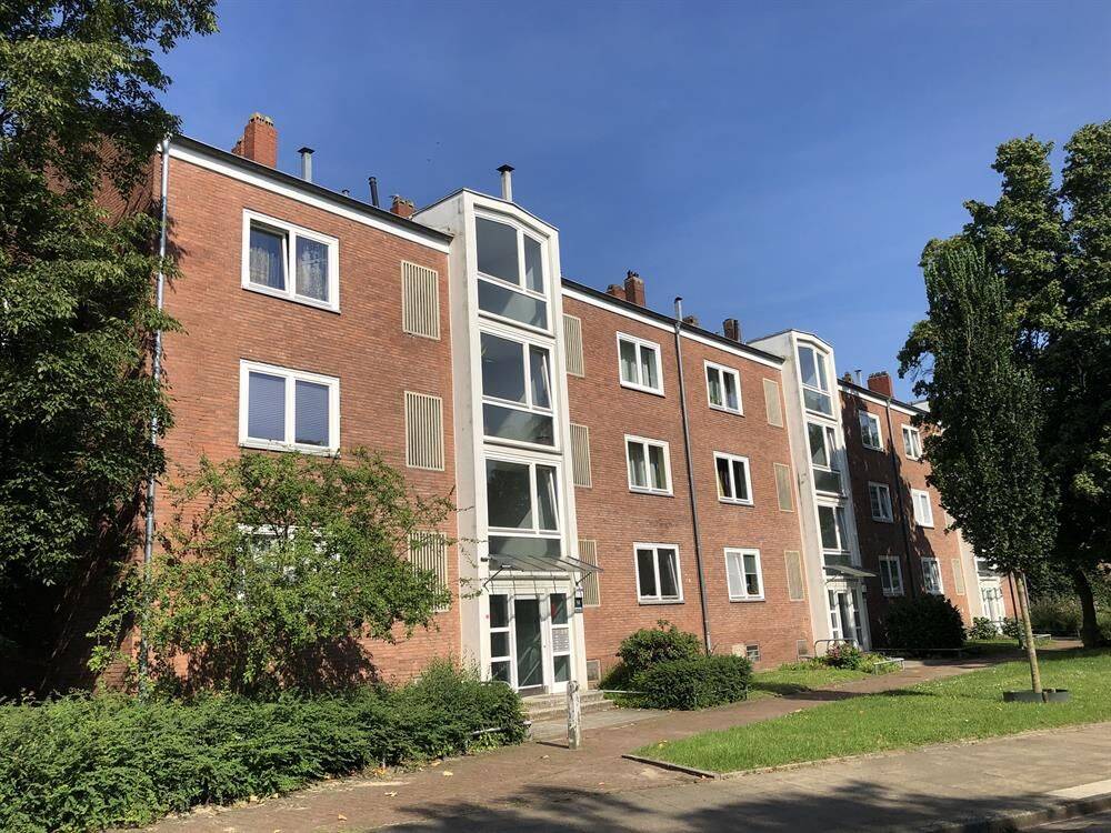 Frisch modernisiert, 30179 Hannover