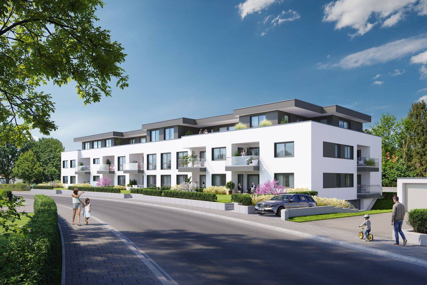 STADTHAUS Feuergraben – Das Beste aus zwei Welten, 31785 Hameln