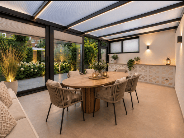Provisionsfrei – Familienglück in Hitdorf – Reihenhaus mit Wintergarten und sonnigem Westgarten, 51371 Leverkusen (Bürrig Hitdorf Rheindorf)