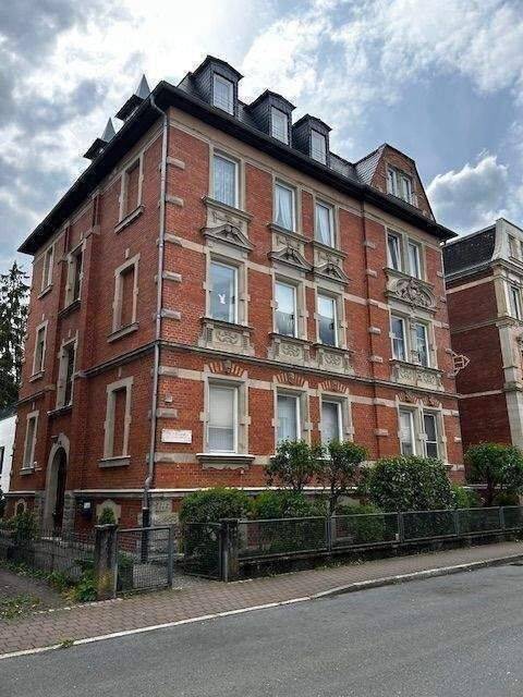 Gemütliche Wohnung in einem historischen Stadthaus, 96450 Coburg