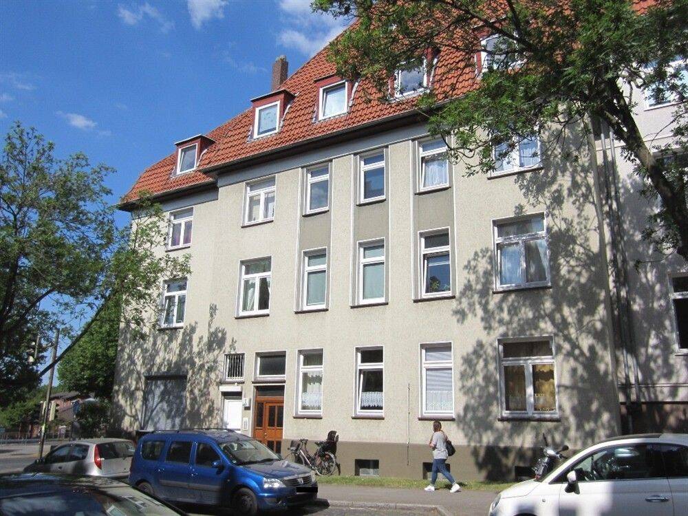 Schöne 3-Zimmerwohnung in Hannover-Davenstedt, 30455 Hannover