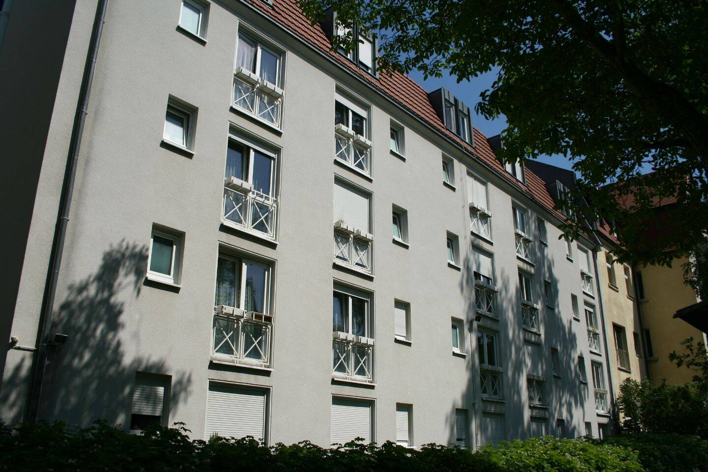 Studenten und Azubis aufgepasst! Großzügiges Studentenapartment sucht Nachmieter!, 95444 Bayreuth (Altstadt City Gartenstadt Kreuzstein Neue Heimat)