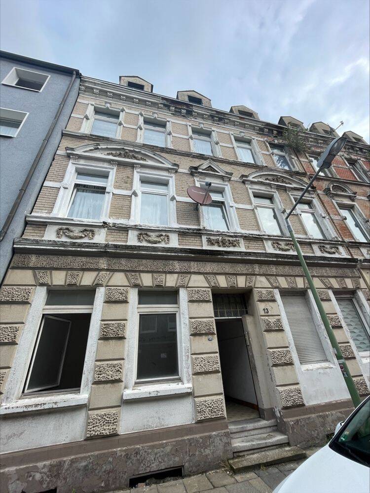 Single-/Studenten-Apartment sucht Nachmieter! Zentral nähe Essener Innenstadt + Uni!