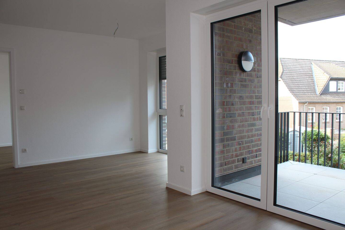 3-Zimmer Wohnung im Neubau in Bassum, 27211 Bassum